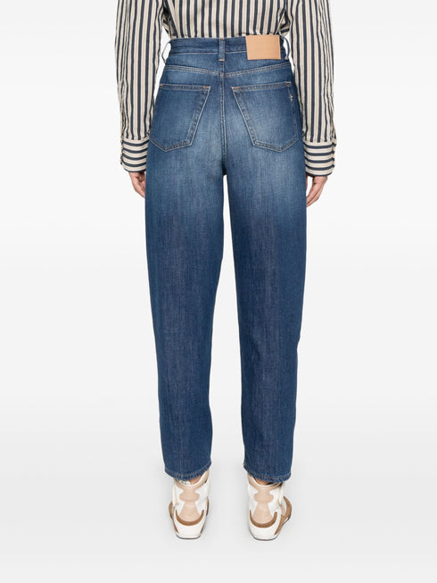 DONDUP BESSIE JEANS